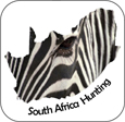 Hunting safaris South Africa
