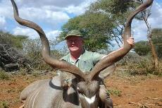 Dr Louis Greeff Thabazimbi Medivet Medi vet wild veearts
